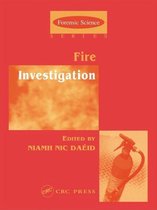 International Forensic Science and Investigation - Fire Investigation