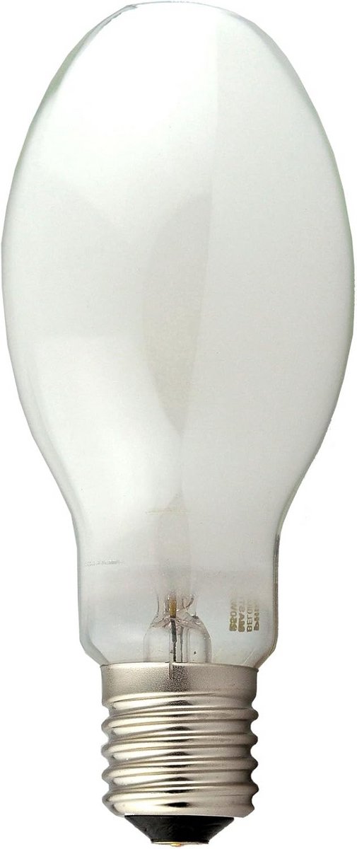 Hogedruk Natriumlamp 70W E27 Elliptisch Helder Glas - Lange Levensduur Buitenverlichting