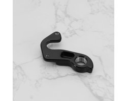 VVGoods – Fiets Derailleur Hanger Achterderailleurhaak van Aluminiumlegering met Schroeven voor Cannondale Trail SL en Trail 29er
