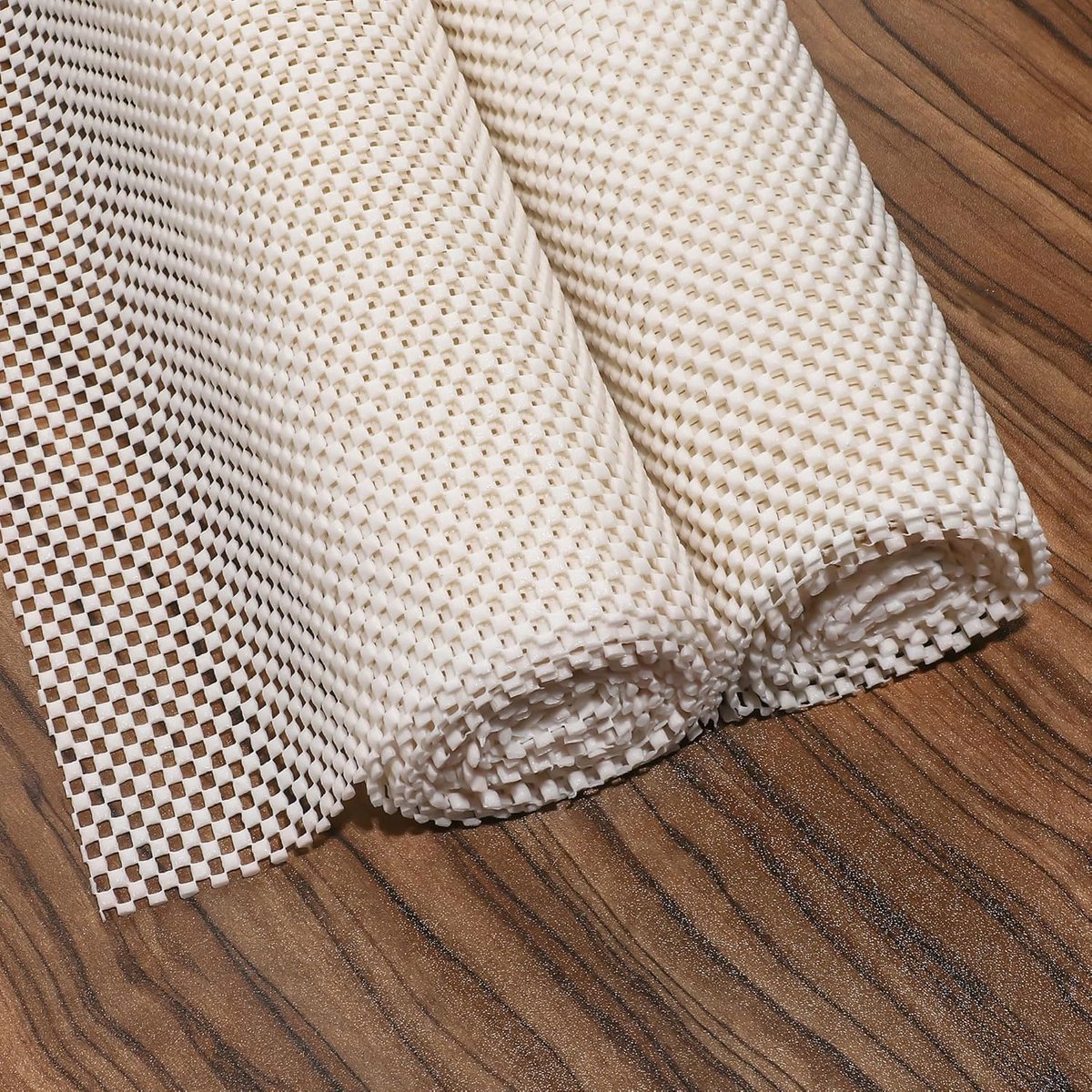 Antislip onderlaag 150 x 210 cm voor gladde vloeren - multifunctionele tapijtpads