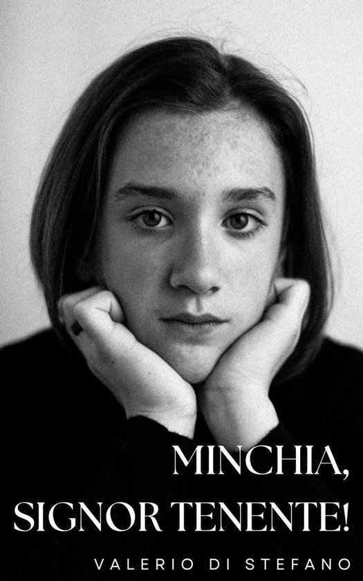 Minchia, Signor Tenente!