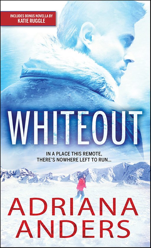 Whiteout - cover