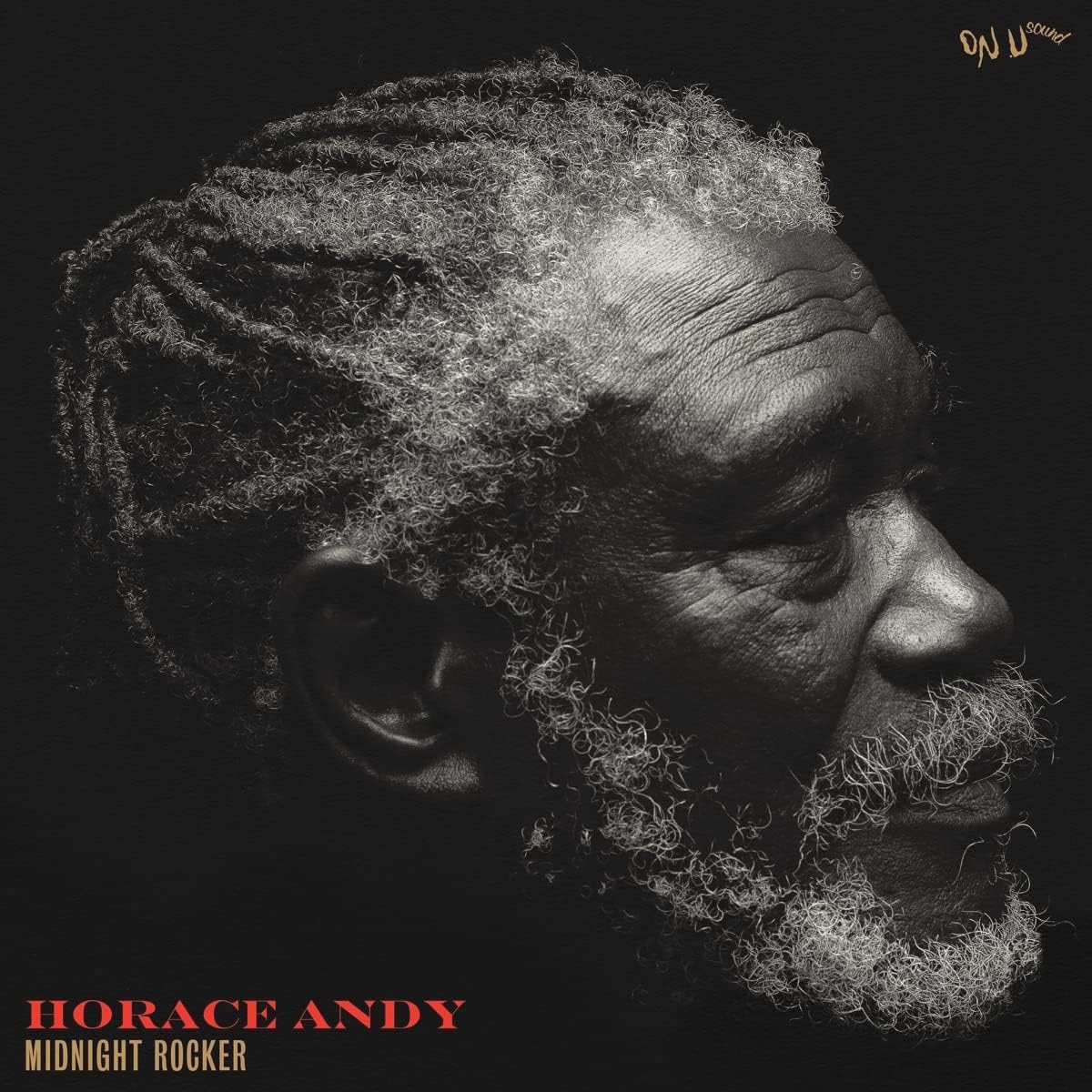 Nieuwe Muziek 2022 - Horace Andy