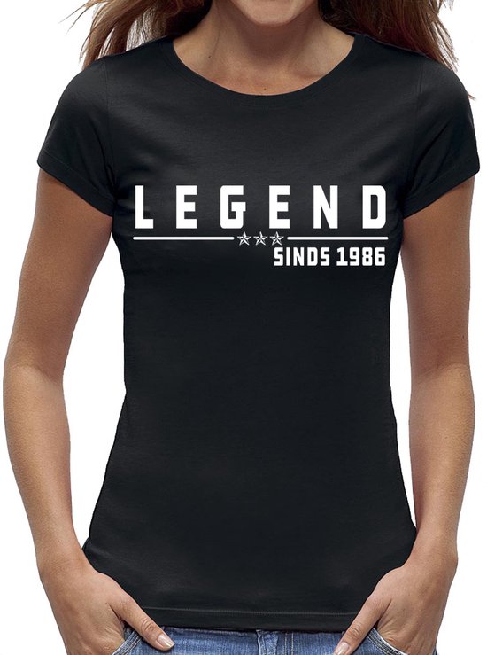 Bestel '60 jaar 60ste verjaardag grappig cadeau' Vrouwen T-shirt online