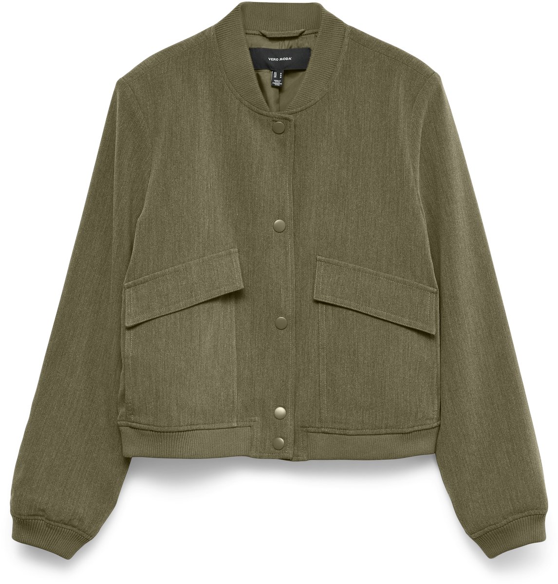 Vero Moda Jas VMAMALA Bomberjack