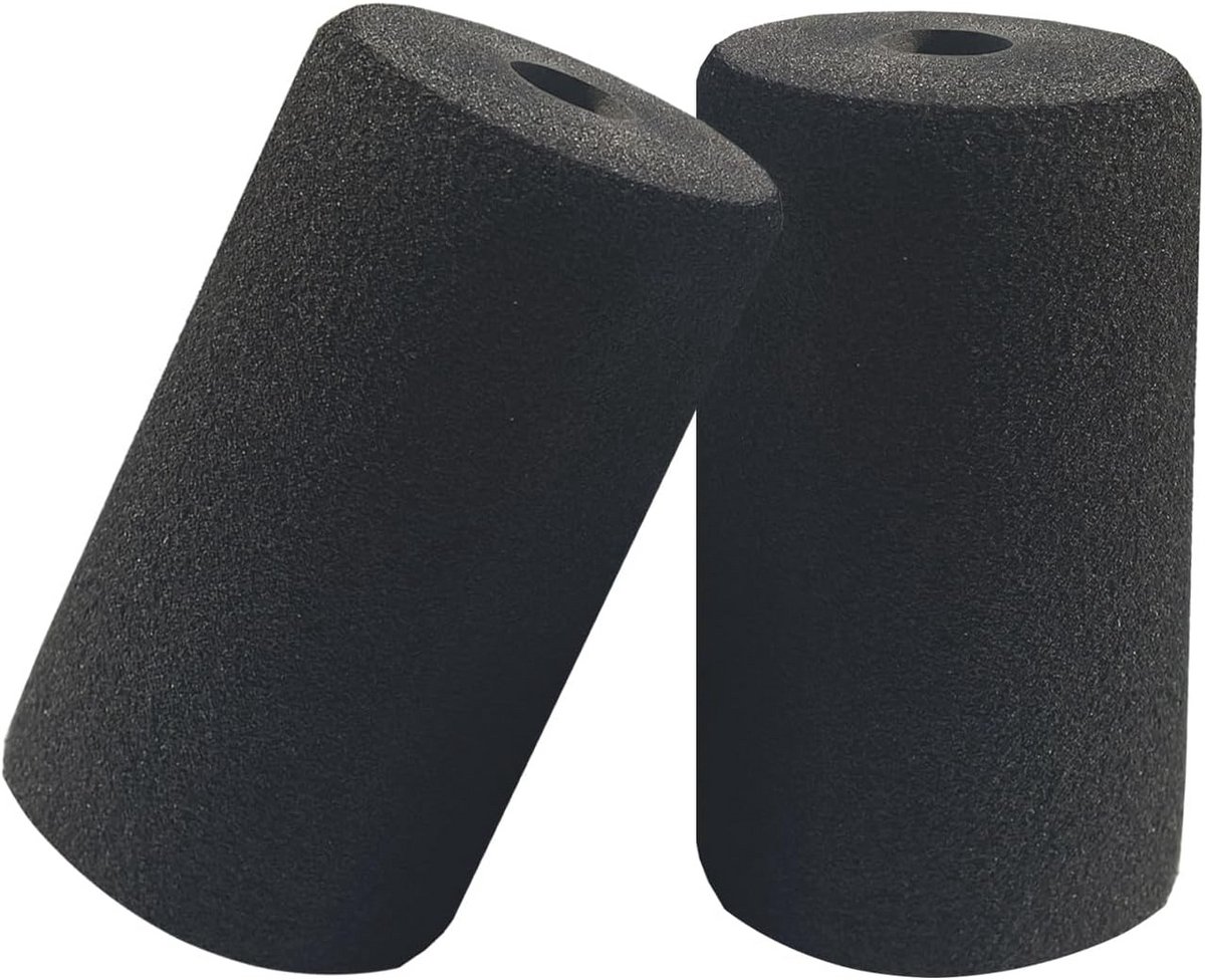 Vervangende Foam Pads voor Gym Apparatuur en Gewichtsbank