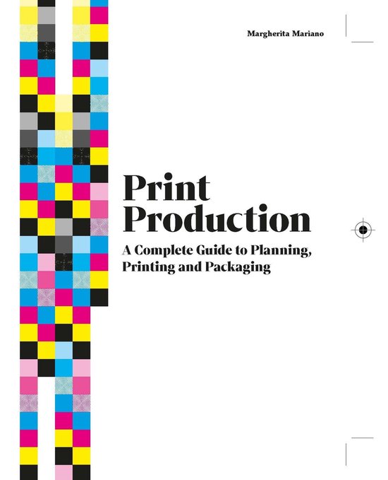 Print Production - cover