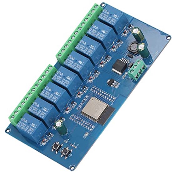 Mô-đun Esp32 cho mô-đun ESP-WROOM-32 WiFi Bluetooth CPU lõi kép
