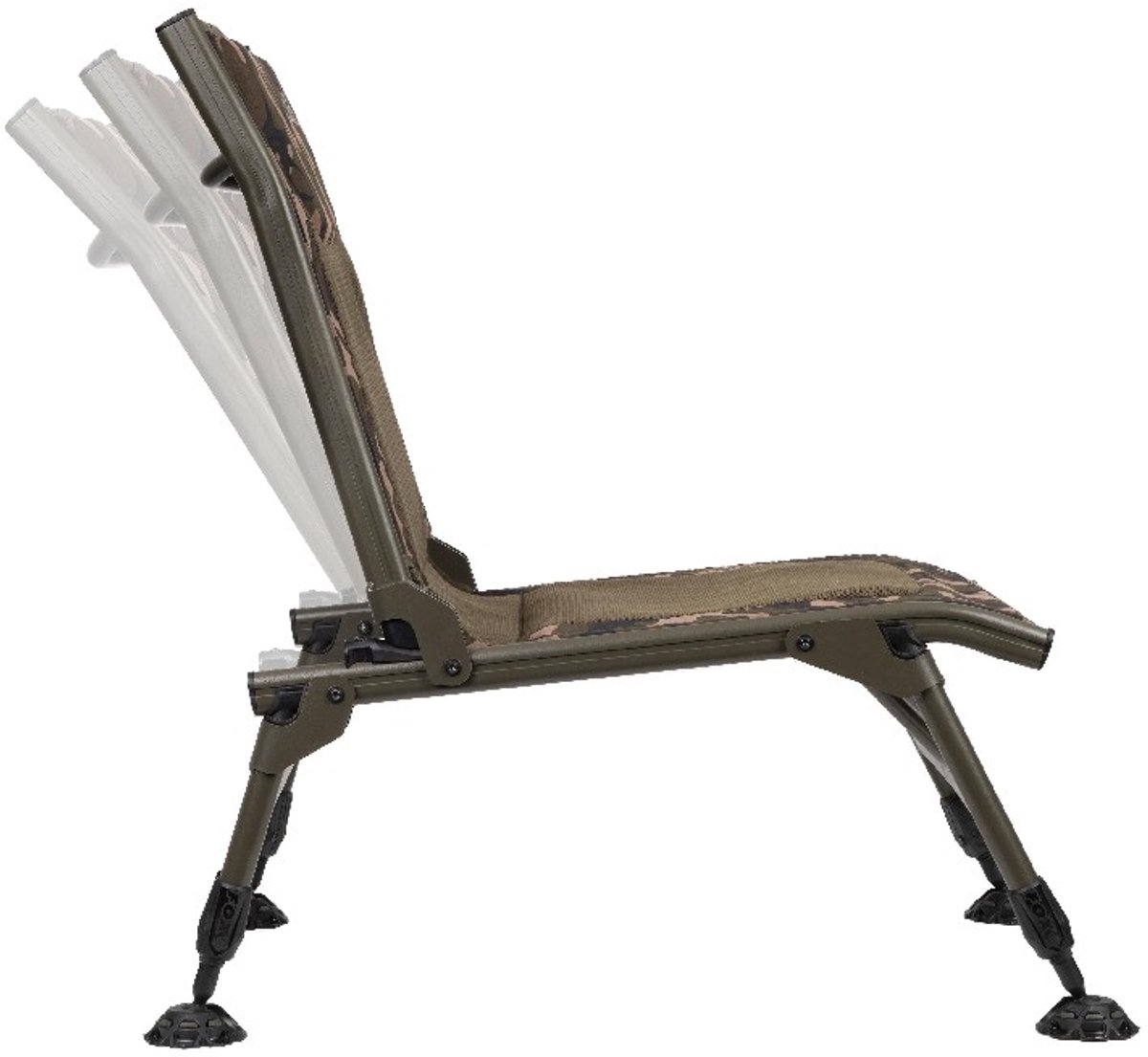 Fox Duralite Recliner Chair