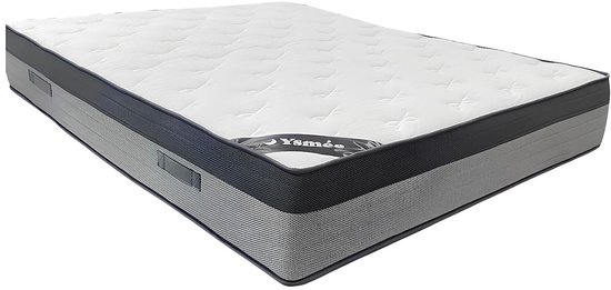 Pillowtop matras 120x200cm dikte 26cm Superieur volwassen/kinderbed