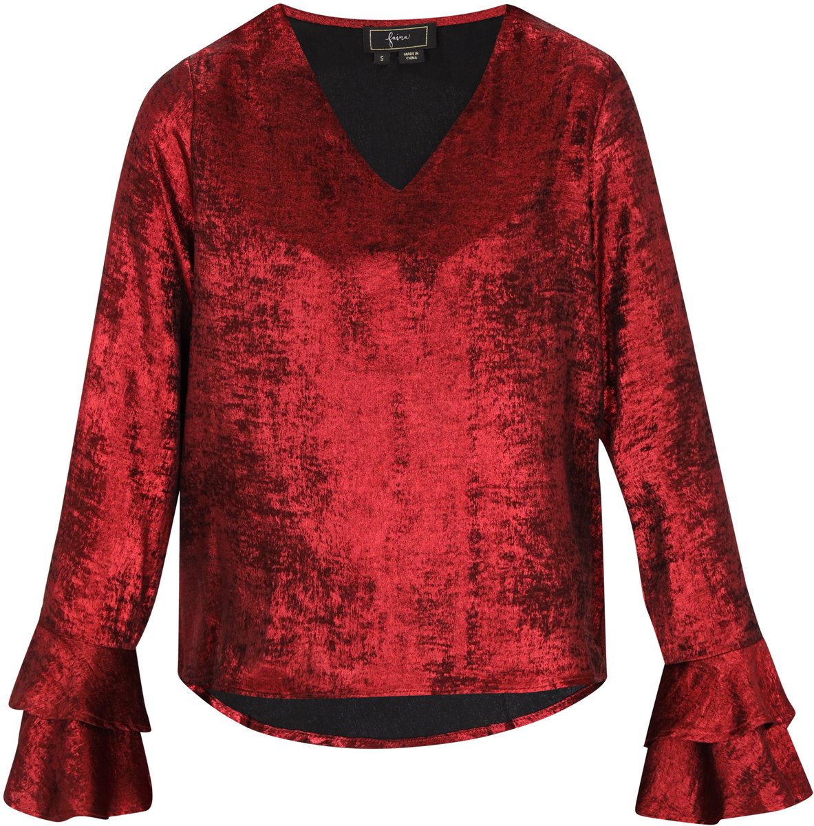 faina blouse