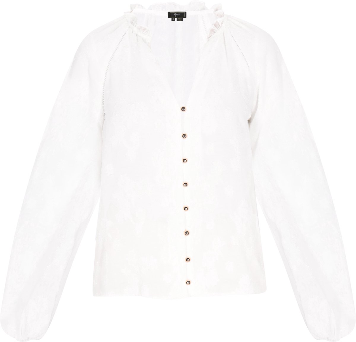 faina blouse