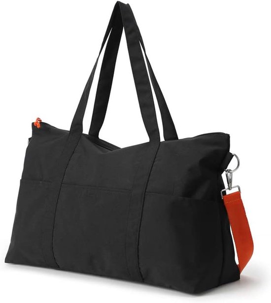 UEPOA Koffergreep, vervanging, 2 stuks, zwart, bagagegreep