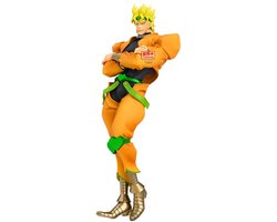 JoJo's Bizarre Adventure: Stardust Crusaders PVC Statue Mometria Dio 22 cm