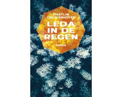 Leda in de regen