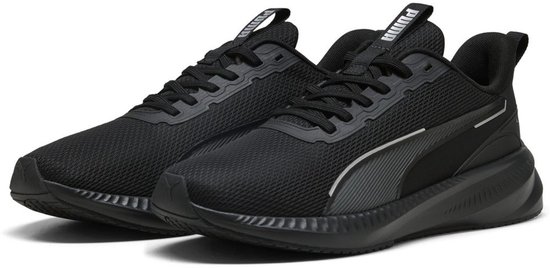 Puma Laufschuhe Low Flyer Lite 3 310797 Puma Black-Puma Black-Puma Silver-48
