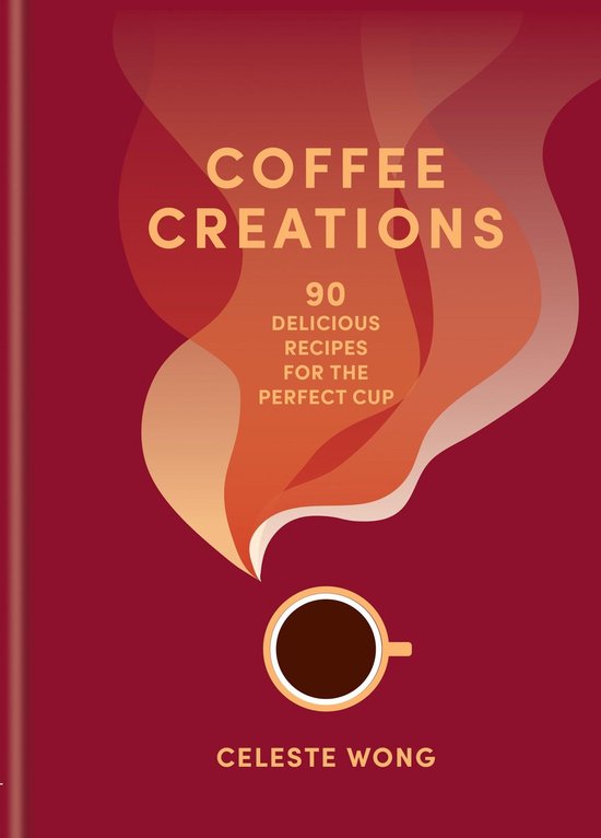 Coffee Creations - cover
