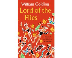 Lord Of The Flies