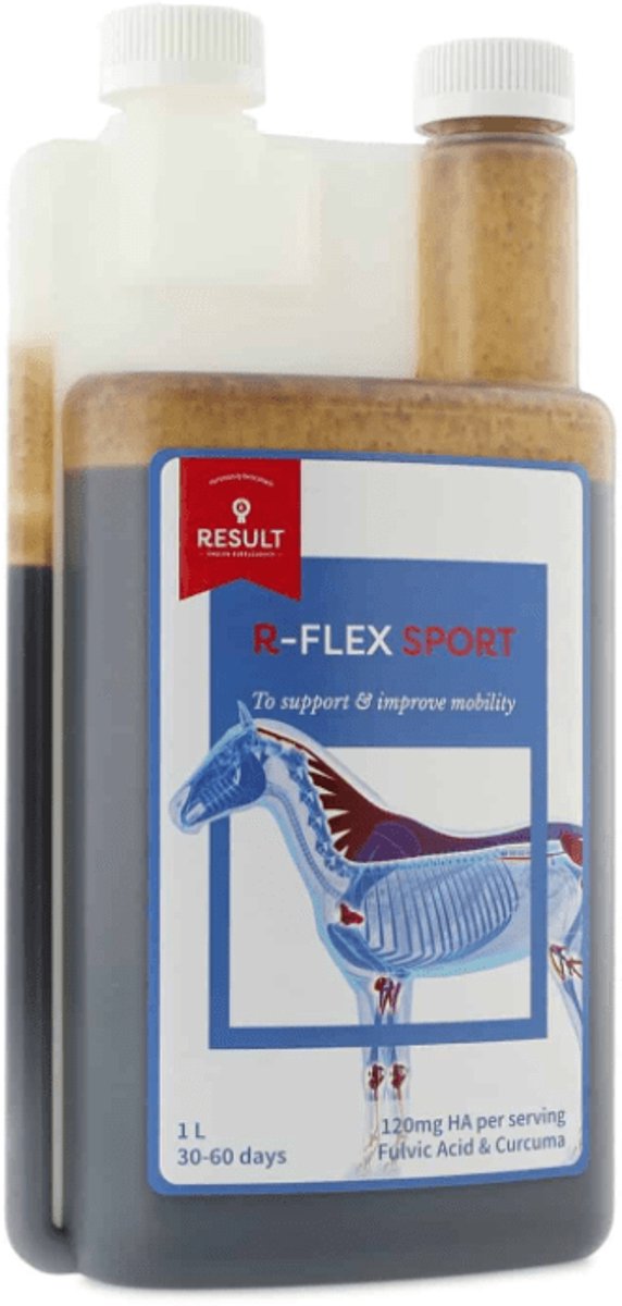 Result Equine Flex Sport 1L