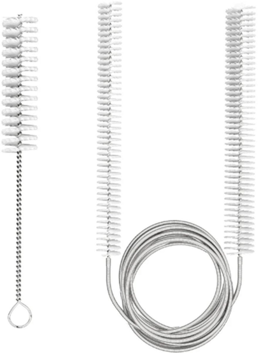 CPAPhero CPAP Reinigingsborstel Set