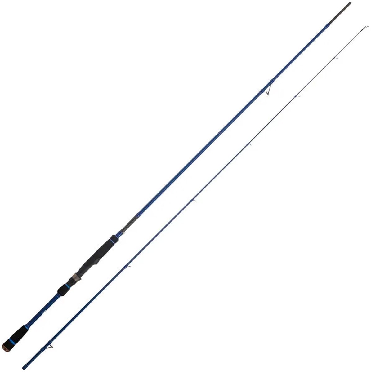 Cinnetic Blue Line Hengel Eging Zilver 2.58 m / 2.5-4.0 EGI