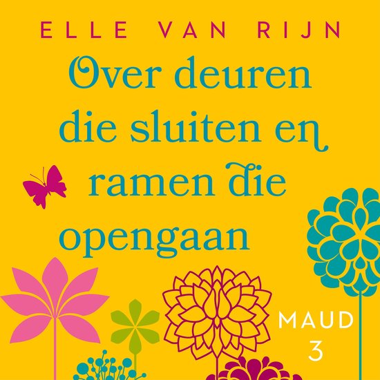 Over deuren die sluiten en ramen die opengaan - cover