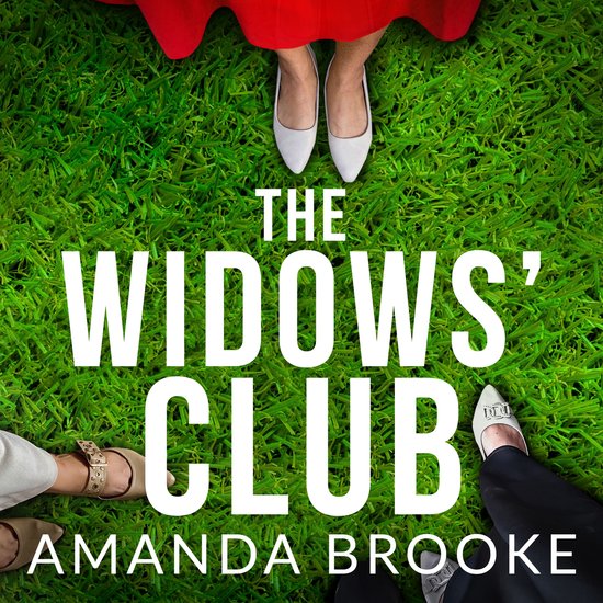 The Widows' Club - cover