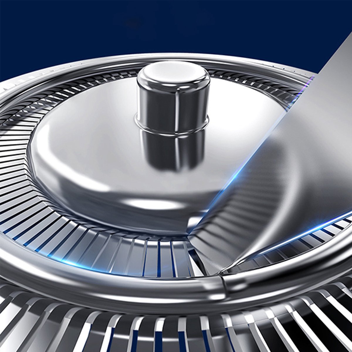 STILVORA Scheerapparaten Voor Mannen - Elektrische - afbeelding 2