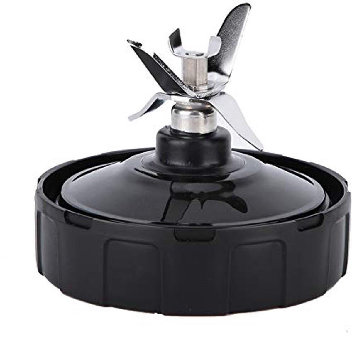 Professionele Juicer Extractor Blade Voor Nutri Blender Vervangende Accessoires Blades Onderdelen 6 Vinnen en 7 Vinnen Beschikbaar Voor BL480 BL482 BL642 BL682 NN102 (Zeven waaiers)