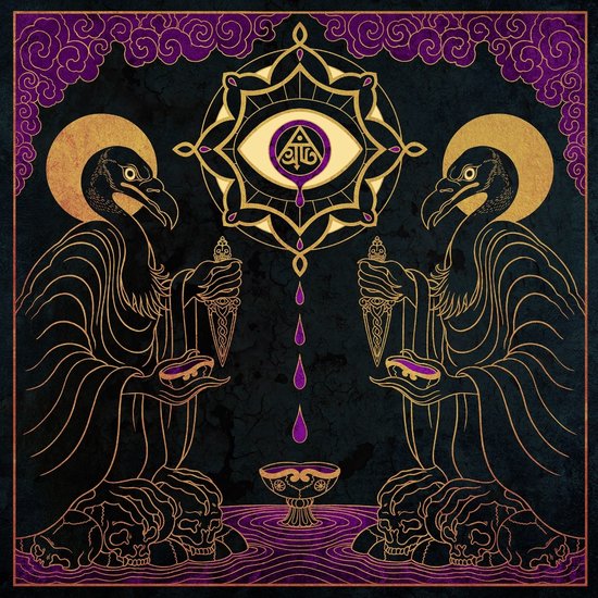 Wolvennest - Procession (CD)