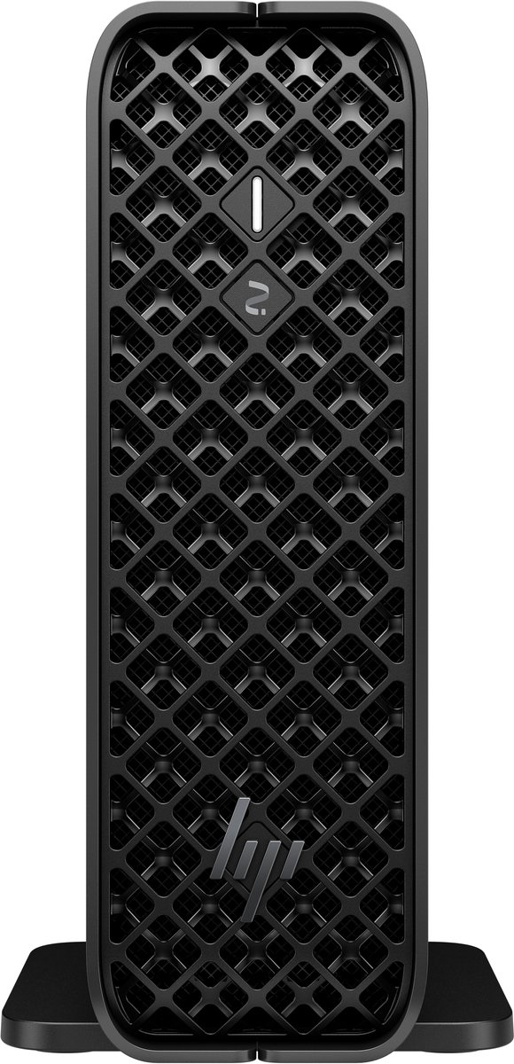 HP Z2 Mini G1i - A40THET#ABH