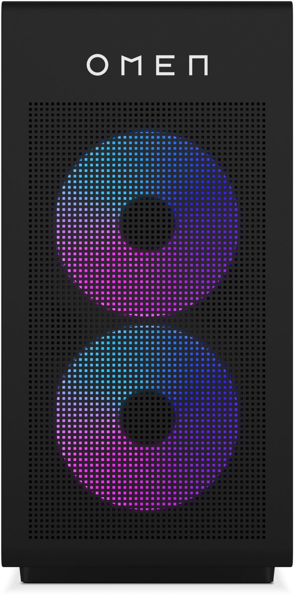 HP OMEN 35L Gaming Desktop GT16-1267nd gaming pc
