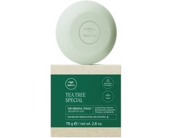 Paul Mitchell Tea Tree Special Shampoo Bar 79gr