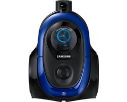 Samsung VC07M2110SB - Stofzuiger zonder zak - Blauw