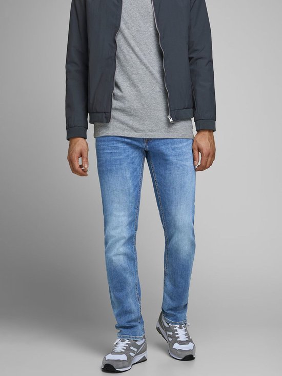 Jack & Jones 45003224 Regular fit Jeans Taille W32 X L32