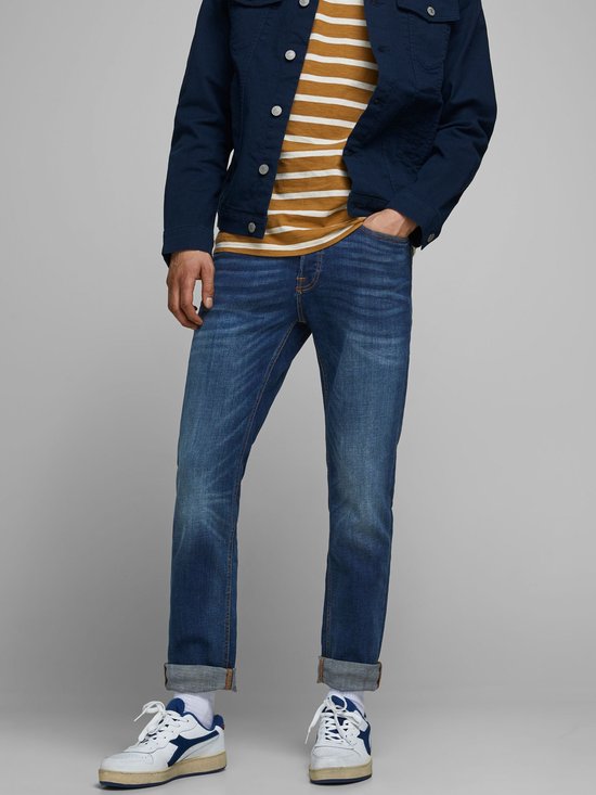 Jack & Jones 45003224 Regular fit Jeans Taille W32 X L32
