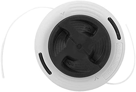 C26-2 Trimmerkop 4002 710 2169 - Geschikt voor Stihl AutoCut C26-2 FS55 FS55R FS56 FS56RC FS70 FS70R FS80 FS85 FS90 FS90R FS91 FS91R FS94 FS94R FS110 FS111R FS111RX FS120 FS130 Draadtrimmer van Merkloos	 — afbeelding 2