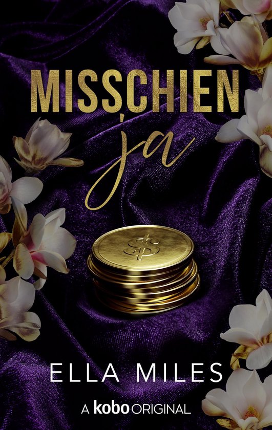 Misschien 1 - Misschien ja - cover