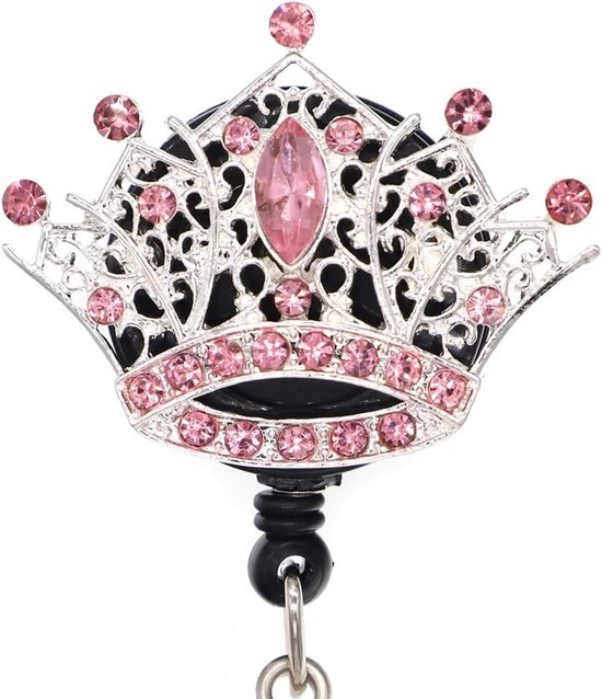 Evanem Intrekbare badgehouder met sleutelhanger, vlinder, kussen, bloemenprint, badge-haspel voor verpleegkundige, badge-clip met steunriemclip voor vrouwen, mannen, ID-kaarthouders voor werk, kantoor Evanem Intrekbare badgehouder met sleutelhanger, vlinder, kussen, bloemenprint, badge-haspel voor verpleegkundige, badge-clip met steunriemclip voor vrouwen, mannen, ID-kaarthouders voor werk, kantoor