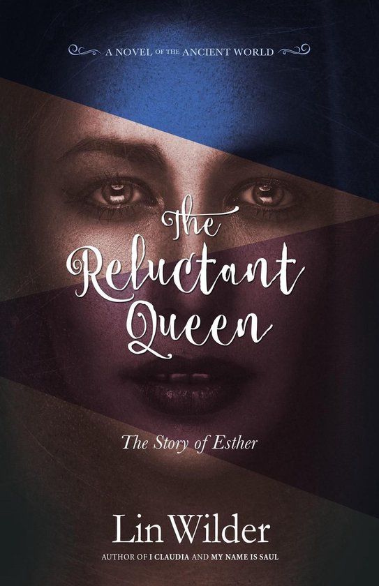 The Reluctant Queen - cover