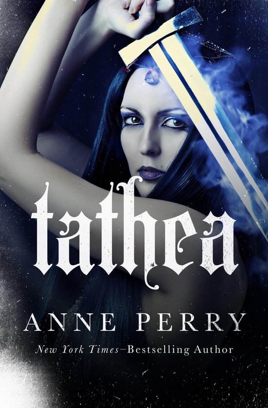 Tathea 1 - Tathea - cover