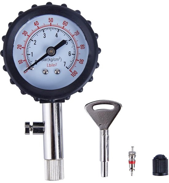 Michelin Mini compressor voor uw auto