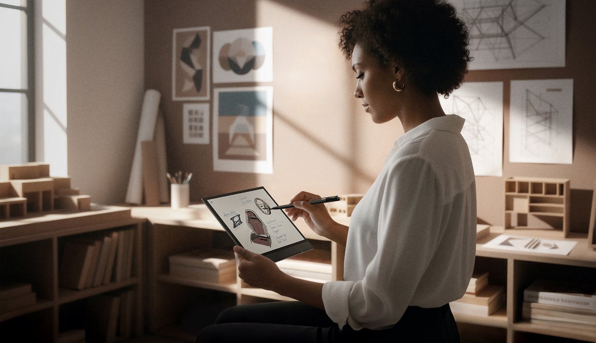 2e Kansje BOOX Note Air4 C - Kleuren e-inkt e-book reader, - afbeelding 3