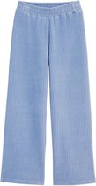 Pantalon Filles en velours pour fille WE Fashion