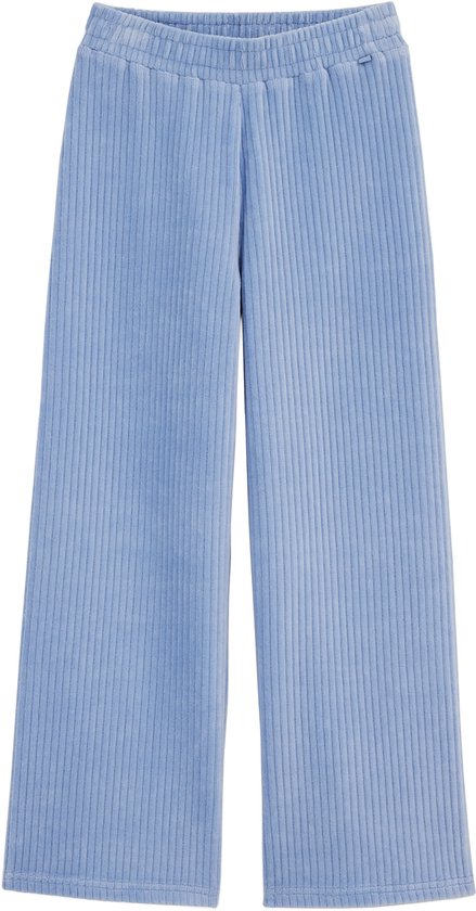 Pantalon Filles en velours pour fille WE Fashion