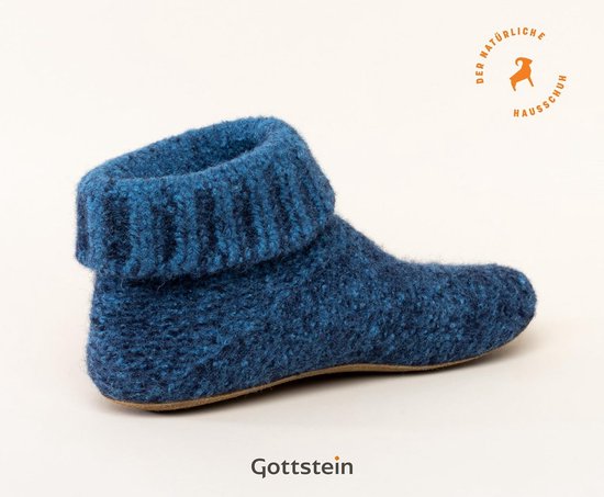 Stegmann 108 uniseks pantoffels voor volwassenen, Groen 8810, 40 EU