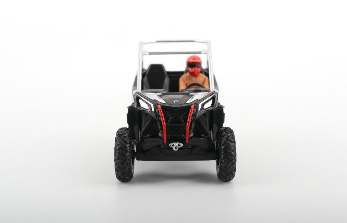CanAm - Maverick Sport X xc 1000R - BRP - Diecast Masters - Schaalmodel 1:32 - Buggy