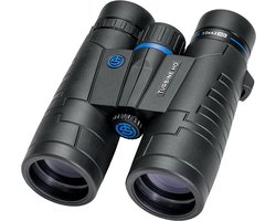 Krachtige 10x42 dakverrekijker - Regenbestendig en compact voor vogels kijken en wandelen