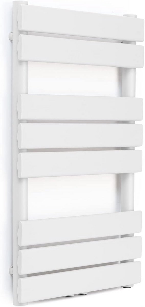 Zuinige Platte Verticale Design Radiator met Thermostaat voor Badkamer of Woonkamer