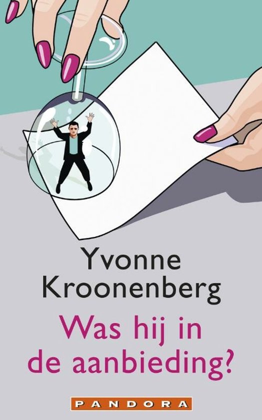 Was Hij In De Aanbieding? - cover